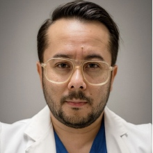 Ampliar imagen: Carlos Antonio Salinas Gómez, Genetista Ciudad de México