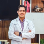 Dr. Sergio Alejandro Arreola Valdez