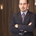 Dr. Esaul Arroyo Diaz de los Ramos