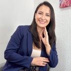 Dra. Metztli Calva González