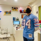 Dr. Julián Jesús Cuevas Bulnes