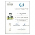 Ampliar imagen: certificate 8