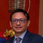 Dr. Harold Ayala Palma