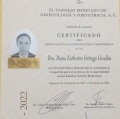 Ampliar imagen: certificate 1