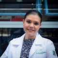 Rosa Margarita Ramos Almaraz, Especialista en Rehabilitación y Medicina Física Guadalajara