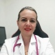 Cynthia Anahi Salcido Corrales