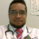 Hugo Enrique Bautista Orozco