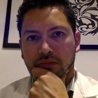 Dr. Fabricio Espinosa Ortega