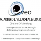 Dr. Arturo Luis Villarreal Muraira