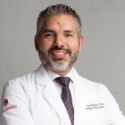 Dr. Esaú González Trueba