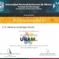 Ampliar imagen: certificate 2