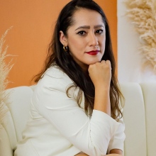 Ampliar imagen: Roxana Medina, Psicólogo San Nicolás de los Garza