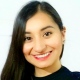 Andrea Ordaz Martínez