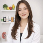 Lic. Blanca  Itzel Jaime Hernández