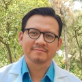 Emmanuel Venegas Bernal, Psicólogo Ciudad de México