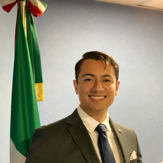 Dr. Eliud Jair Benavides Lombard opiniones Ortopedista, Traumatólogo Ciudad De México Doctoralia