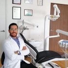 Dr. Juan Antonio Maldonado Arochi