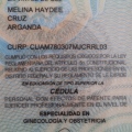 Ampliar imagen: certificate 1
