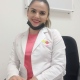 Vianey Leyva Rosas