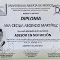 Ampliar imagen: certificate 9