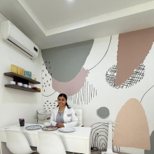 Ampliar imagen: Gabriela Arciniega Gomez, Nutricionista Rosarito