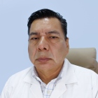 Dr. Ulin García Jiménez