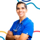 Dr. Diego Arturo Sandoval Flores