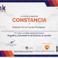 Ampliar imagen: certificate 38