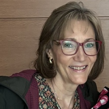 Ampliar imagen: Imelda García, Psicólogo Naucalpan de Juárez