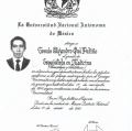 Ampliar imagen: certificate 15