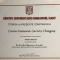 Ampliar imagen: certificate 10