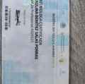 Ampliar imagen: certificate 3