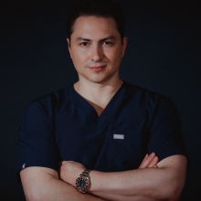 Ampliar imagen: Carlos Alberto Soto Medina, Cirujano plástico Ciudad Juarez