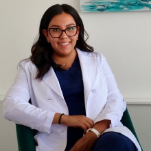 Ampliar imagen: Mariana Guevara Martínez, Dentista - Odontólogo Querétaro