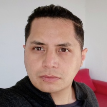 Ampliar imagen: Jorge Oropeza, Psicólogo Puebla