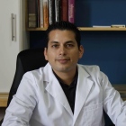 Dr. Oscar Andrés Ron Echeverría