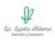 Lupita Aldama
