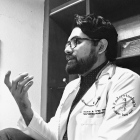 Dr. Ricardo Alejandro Ortiz Reyes