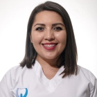 Dra. Alba Mariana Zamora Pozos