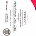 Ampliar imagen: certificate 3