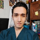 Dr. Adan Yave Gonzalez Trejo