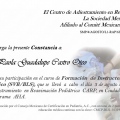 Ampliar imagen: certificate 4