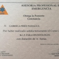 Ampliar imagen: certificate 6