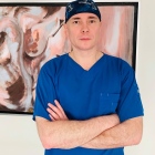 Dr. Carlos Gerardo Alfaro Moreno