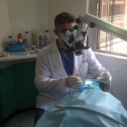 Dr. Alfonso Alonso Shiraki