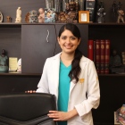 Dra. Flor Alejandra Gallegos Sauceda