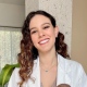 Karina Pérez Alcántara
