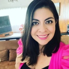 Lic. Daniella Ríos Hernández