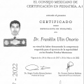 Ampliar imagen: certificate 1