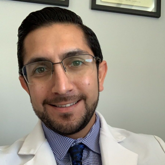 Dr. Demetrio E. Zertuche Gonzalez Ginecólogo, Tijuana Agenda cita